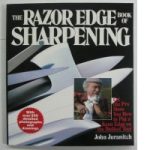 Razor Edge Book of Sharpening