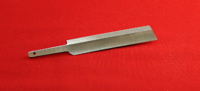 Reed Knife, Replacement Blade Only