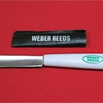 Reed Knife, WR Vitry Style