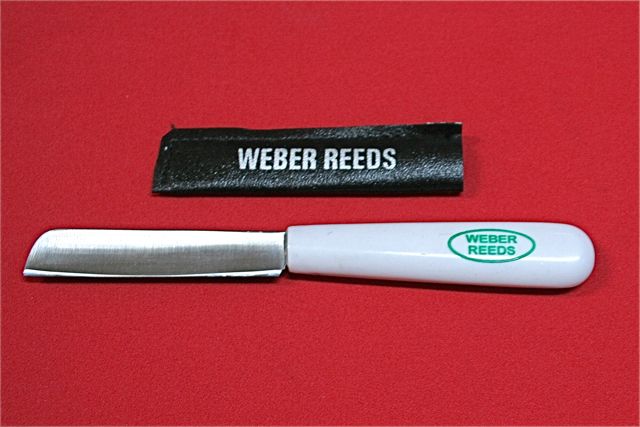 Reed Knife, WR Vitry Style