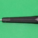 Screwdriver, Precision Slotted