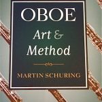 Oboe Art and Method