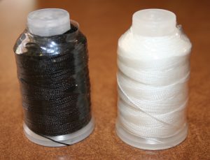 Thread, Nylon FF (1/2 oz. spool)