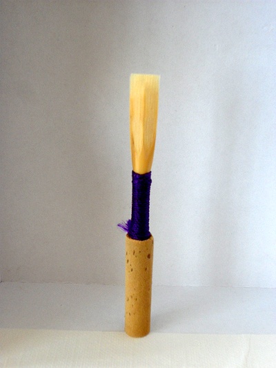 Reed, Oboe, Mimosa 2 Intermediate (Out of Stock)