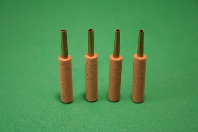 Staple, Oboe, Student Brass (Closeout) (out of stock)
