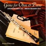 Sterling Oboe Reed Pin