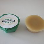 Beeswax Cake