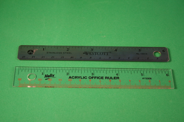 Ruler