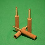 Staple, Oboe, WR Brass Standard (out of stock)