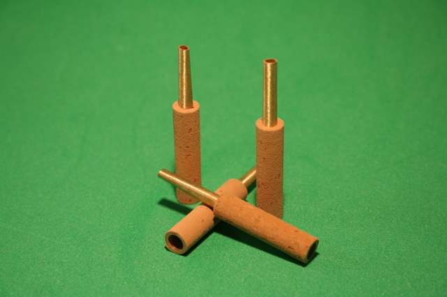 Staple, Oboe, WR Brass Standard (out of stock)