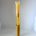 Reed Blank, Profiled Oboe
