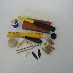 Reed Maker's Kit, Oboe Basic