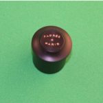 Cork Grease Box, Lorée