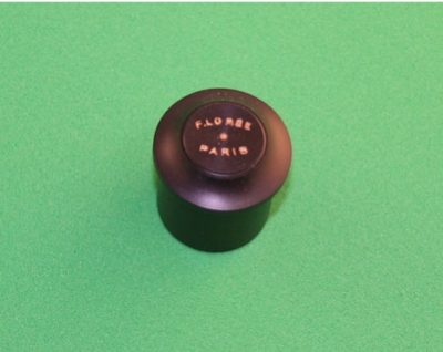 Cork Grease Box, Lorée