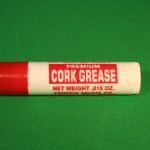 Cork Grease, Tube