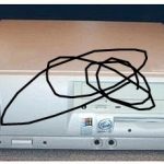 Tenon Joint Caps, Lorée